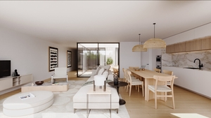 Apartamento T3 - Paranhos, Porto, Porto - Miniatura: 4/19