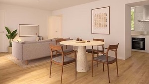Apartamento T2 - Campanh�, Porto, Porto - Miniatura: 3/9