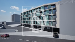 Apartamento T0 - Paranhos, Porto, Porto - Miniatura: 4/7