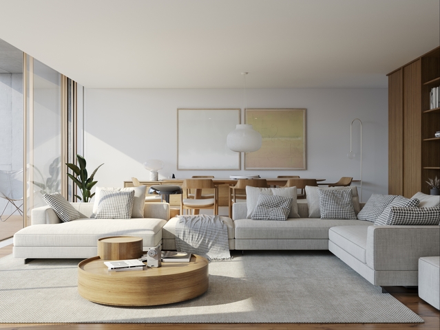 Moradia T3 - Arcozelo, Vila Nova de Gaia, Porto - Imagem grande