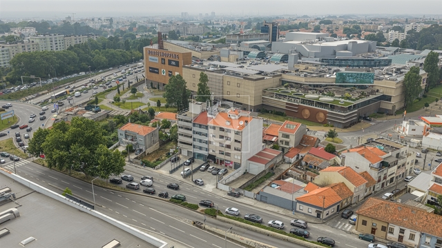 Apartamento T2 - S�o Mamede de Infesta, Matosinhos, Porto - Imagem grande