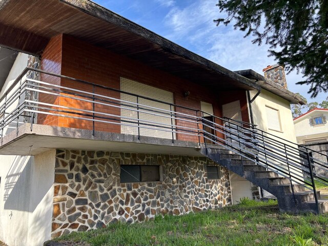Moradia T3 - Durr�es, Barcelos, Braga - Imagem grande