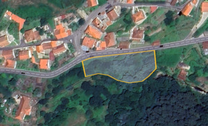 Terreno R�stico - Vila Nova de Cerveira, Vila Nova de Cerveira, Viana do Castelo
