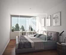 Apartamento T3 - Aldoar, Porto, Porto - Miniatura: 5/6