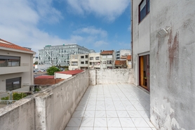 Apartamento T2 - S�o Mamede de Infesta, Matosinhos, Porto - Miniatura: 16/25
