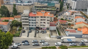 Apartamento T2 - S�o Mamede de Infesta, Matosinhos, Porto - Miniatura: 21/25