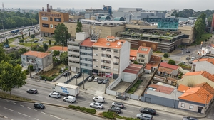 Apartamento T2 - S�o Mamede de Infesta, Matosinhos, Porto - Miniatura: 22/25
