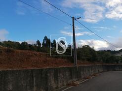 Terreno R�stico - Gondar�m, Vila Nova de Cerveira, Viana do Castelo - Miniatura: 8/20