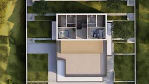 Moradia T4 - Venade, Caminha, Viana do Castelo - Miniatura: 19/23