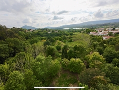 Terreno R�stico - Vila Nova de Cerveira, Vila Nova de Cerveira, Viana do Castelo - Miniatura: 8/24