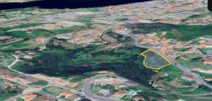 Terreno R�stico - Vila Nova de Cerveira, Vila Nova de Cerveira, Viana do Castelo - Miniatura: 13/24