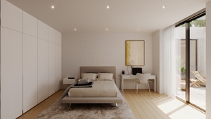 Apartamento T3 - Paranhos, Porto, Porto - Miniatura: 3/19
