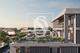 Apartamento T3 - Aldoar, Porto, Porto - Miniatura: 4/13