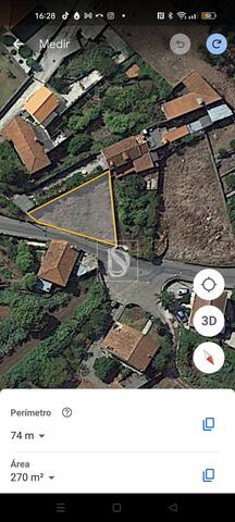 Terreno R�stico - Perre, Viana do Castelo, Viana do Castelo - Imagem grande