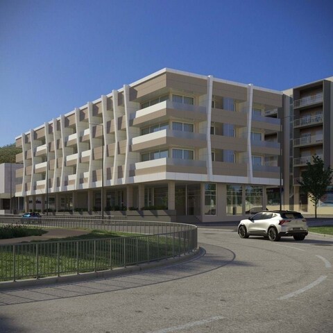 Apartamento T3 - Viana do Castelo, Viana do Castelo, Viana do Castelo - Imagem grande
