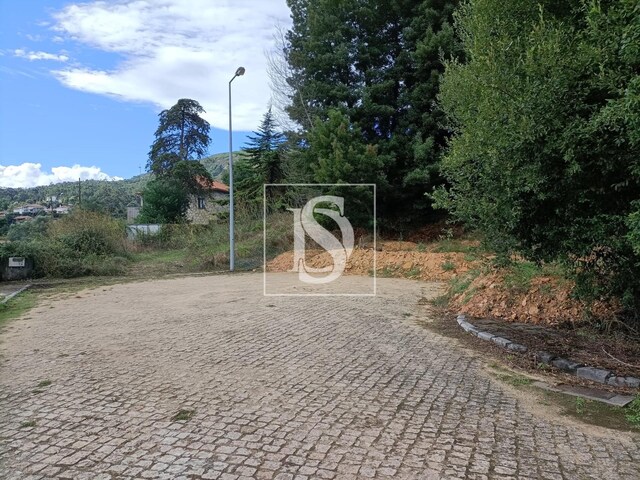 Terreno R�stico - Venade, Caminha, Viana do Castelo - Imagem grande