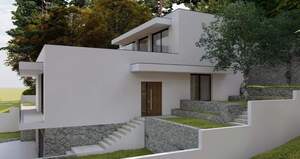 Terreno R�stico - Venade, Caminha, Viana do Castelo - Miniatura: 6/11