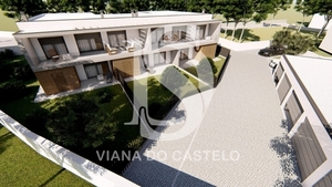 Apartamento T2 - Anha, Viana do Castelo, Viana do Castelo - Miniatura: 4/16