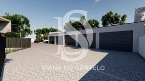 Apartamento T2 - Anha, Viana do Castelo, Viana do Castelo - Miniatura: 5/16