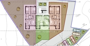 Apartamento T2 - Anha, Viana do Castelo, Viana do Castelo - Miniatura: 15/16