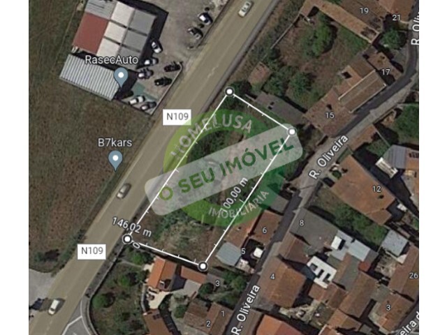 Terreno Urbano - Quiaios, Figueira da Foz, Coimbra - Imagem grande
