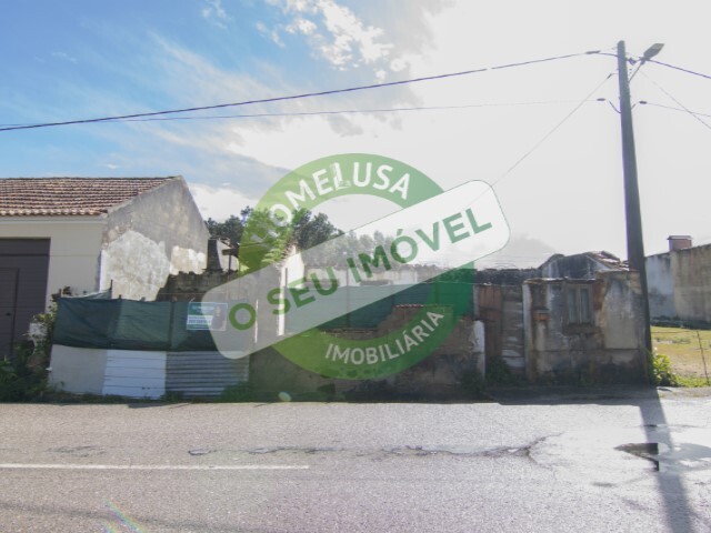 Terreno R�stico - Marinha das Ondas, Figueira da Foz, Coimbra - Imagem grande