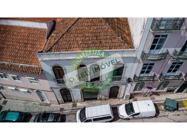 Prédio - Buarcos, Figueira da Foz, Coimbra - Imagem grande
