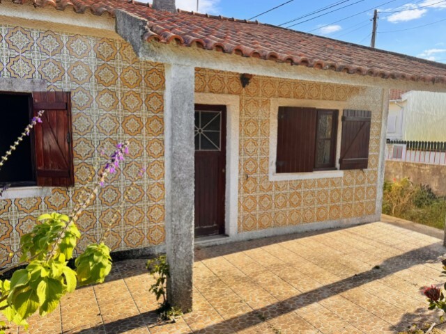 Moradia T3 - Esgueira, Aveiro, Aveiro - Imagem grande