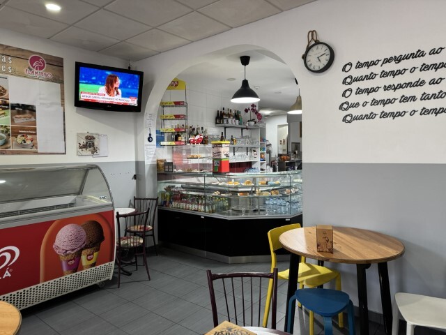 Bar/Restaurante - Buarcos, Figueira da Foz, Coimbra - Imagem grande