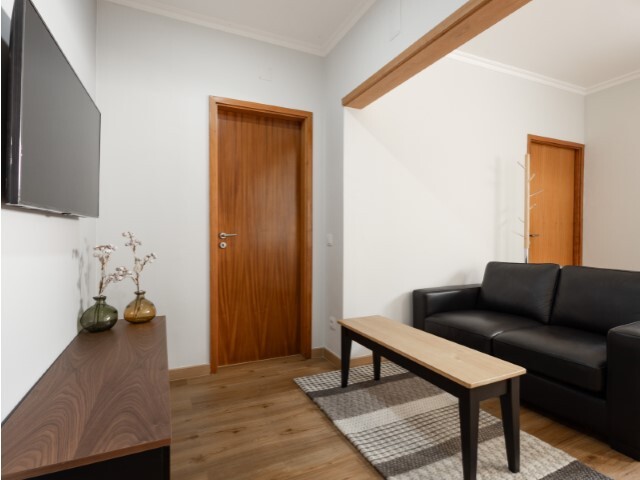 Apartamento T1 - S�o Juli�o (Figueira da Foz), Figueira da Foz, Coimbra - Imagem grande