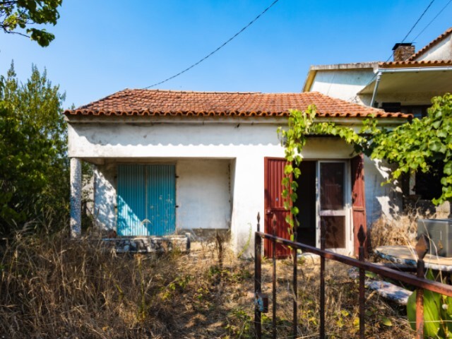 Moradia T2 - Arazede, Montemor-o-Velho, Coimbra - Imagem grande