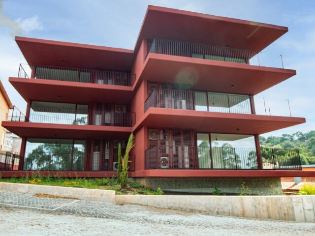 Apartamento T2 - Santo Ant�nio dos Olivais, Coimbra, Coimbra - Imagem grande