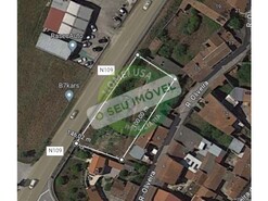 Terreno Urbano - Quiaios, Figueira da Foz, Coimbra