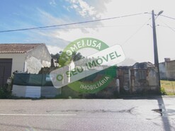 Terreno R�stico - Marinha das Ondas, Figueira da Foz, Coimbra