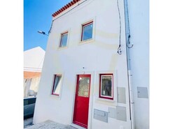 Moradia T2 - Montemor-o-Velho, Montemor-o-Velho, Coimbra