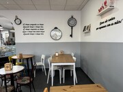 Bar/Restaurante - Buarcos, Figueira da Foz, Coimbra - Miniatura: 1/9