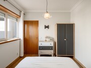 Apartamento T1 - S�o Juli�o (Figueira da Foz), Figueira da Foz, Coimbra - Miniatura: 6/9