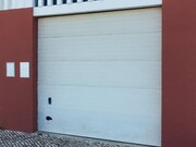 Garagem - Tavarede, Figueira da Foz, Coimbra - Miniatura: 7/8