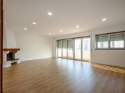 Apartamento T3 - Buarcos, Figueira da Foz, Coimbra - Miniatura: 1/9