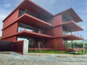 Apartamento T2 - Santo Ant�nio dos Olivais, Coimbra, Coimbra - Miniatura: 9/9