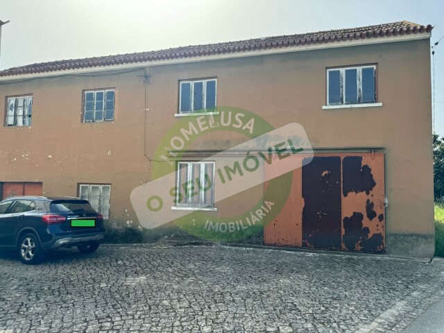 Moradia T2 - Montemor-o-Velho, Montemor-o-Velho, Coimbra - Imagem grande