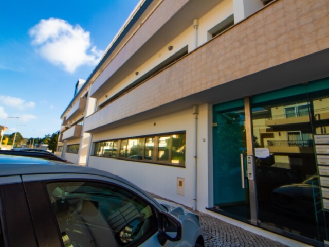 Garagem - Buarcos, Figueira da Foz, Coimbra - Imagem grande