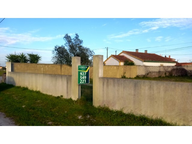 Terreno Rústico - Calvão, Vagos, Aveiro - Imagem grande