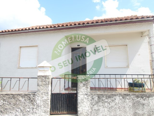 Moradia T3 - Figueiró do Campo, Soure, Coimbra - Imagem grande