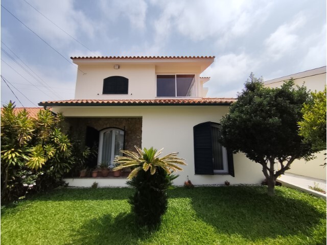 Moradia T4 - Esgueira, Aveiro, Aveiro - Imagem grande