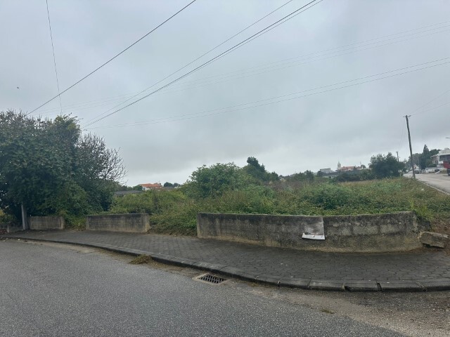 Terreno Rstico - Aradas, Aveiro, Aveiro - Imagem grande