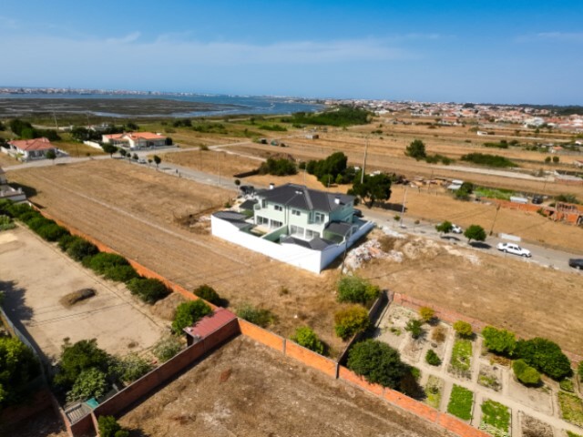 Terreno Urbano - Gafanha da Encarnao, lhavo, Aveiro - Imagem grande