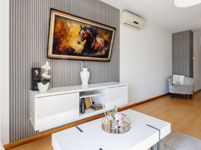 Apartamento T2 - S. Pedro, Figueira da Foz, Coimbra - Imagem grande