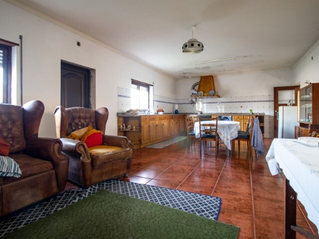 Moradia T4 - Arazede, Montemor-o-Velho, Coimbra - Imagem grande