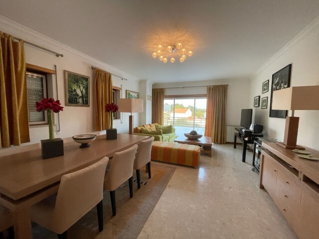 Apartamento T3 - Buarcos, Figueira da Foz, Coimbra - Imagem grande